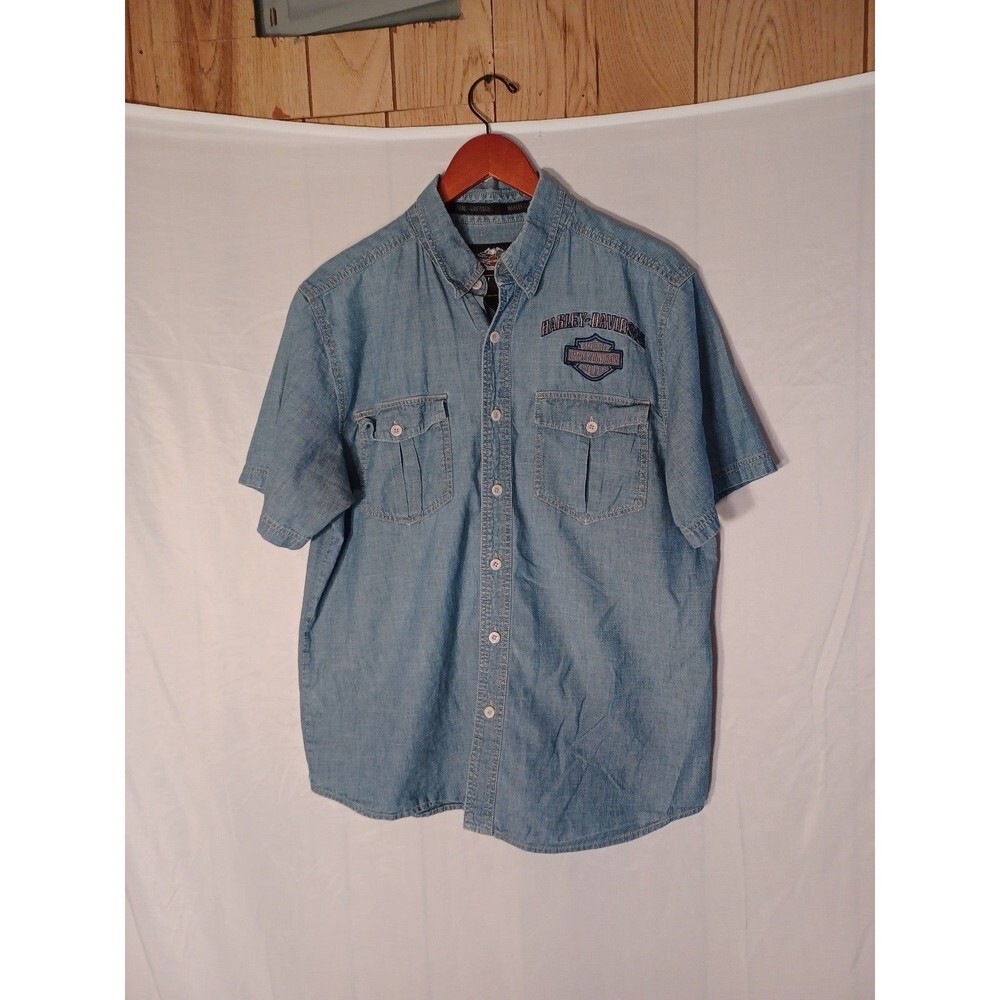 HARLEY‎ DAVIDSON Shirt